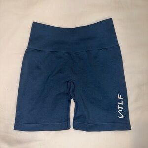 TLF Women's Blue Shorts